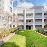 Santa Clara 2Br W Balcony Nr Mall Eateries Sfo-1601