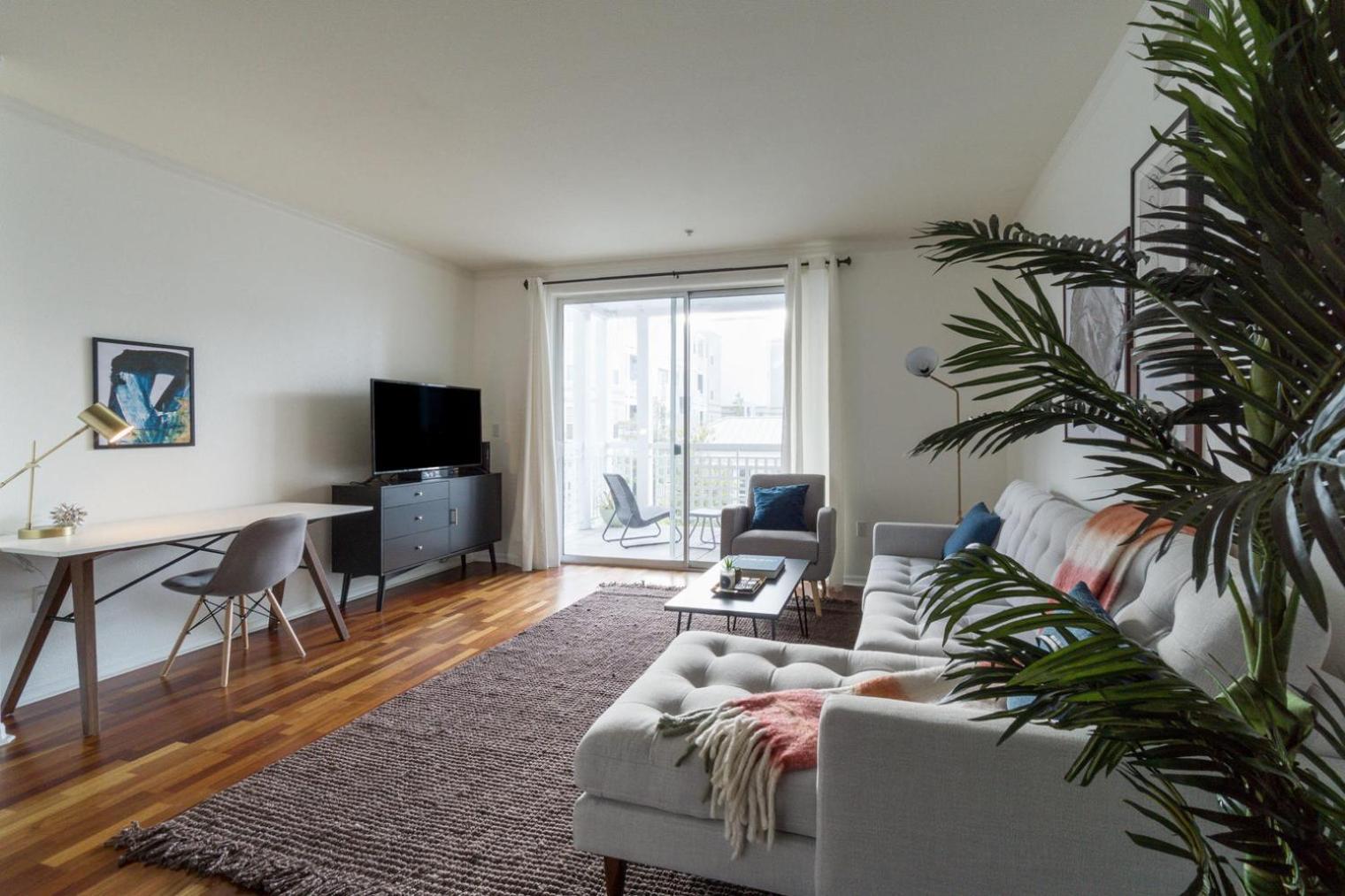 2br W Balcony Nr Mall Eateries Sfo-1601 Apartamento