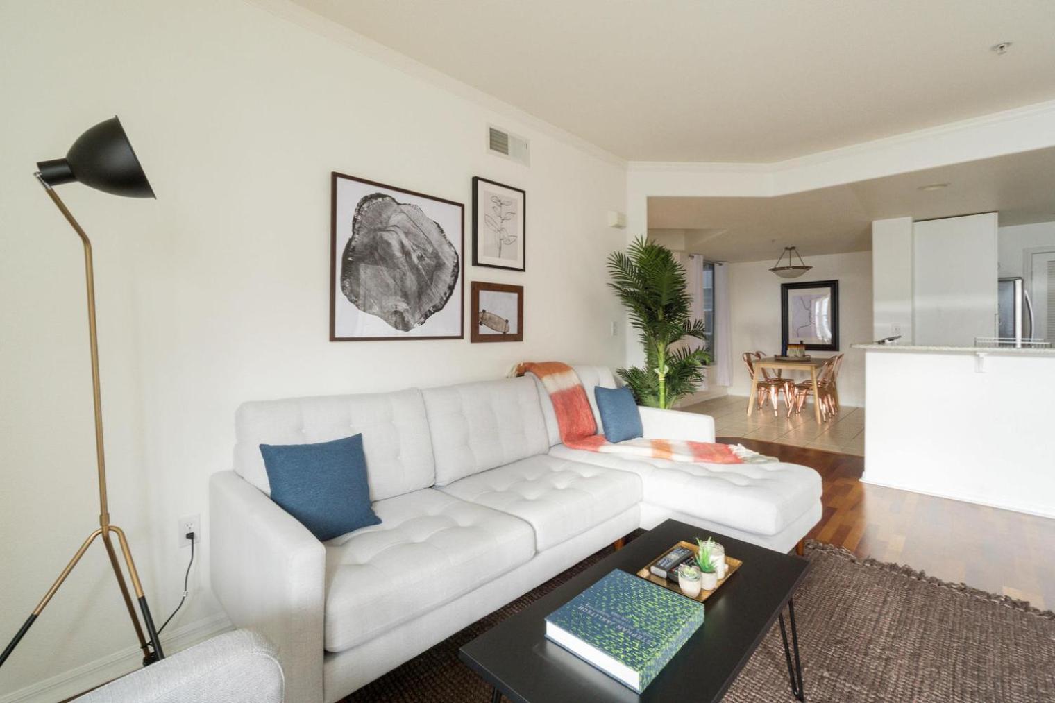 2br W Balcony Nr Mall Eateries Sfo-1601 Apartamento