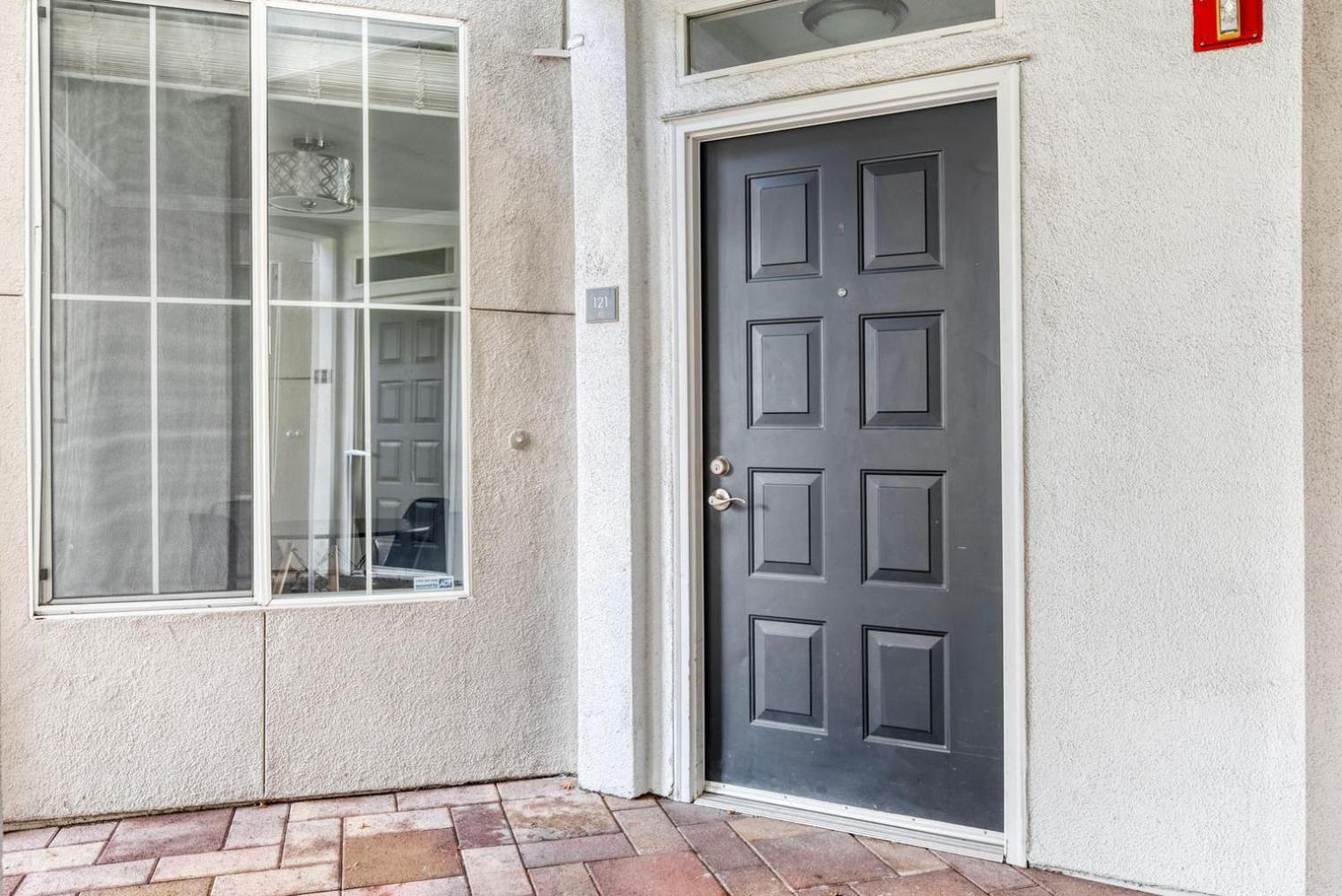 2br W Balcony Nr Mall Eateries Sfo-1601 Apartamento Santa Clara
