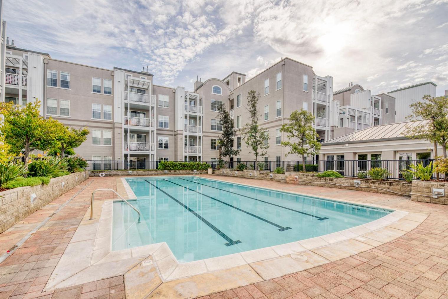 2br W Balcony Nr Mall Eateries Sfo-1601 Apartamento Santa Clara