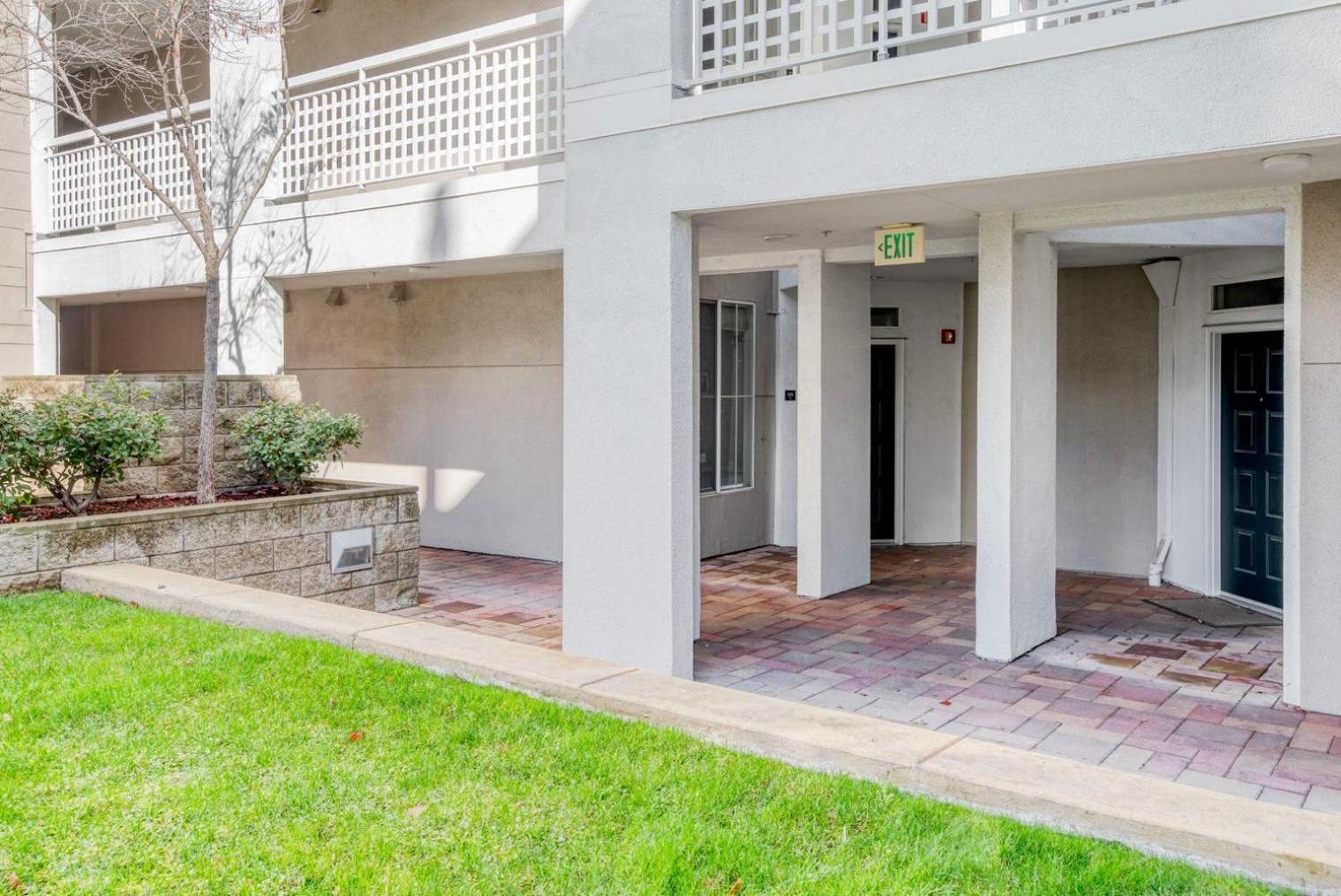 Apartamento 2br W Balcony Nr Mall Eateries Sfo-1601 Santa Clara